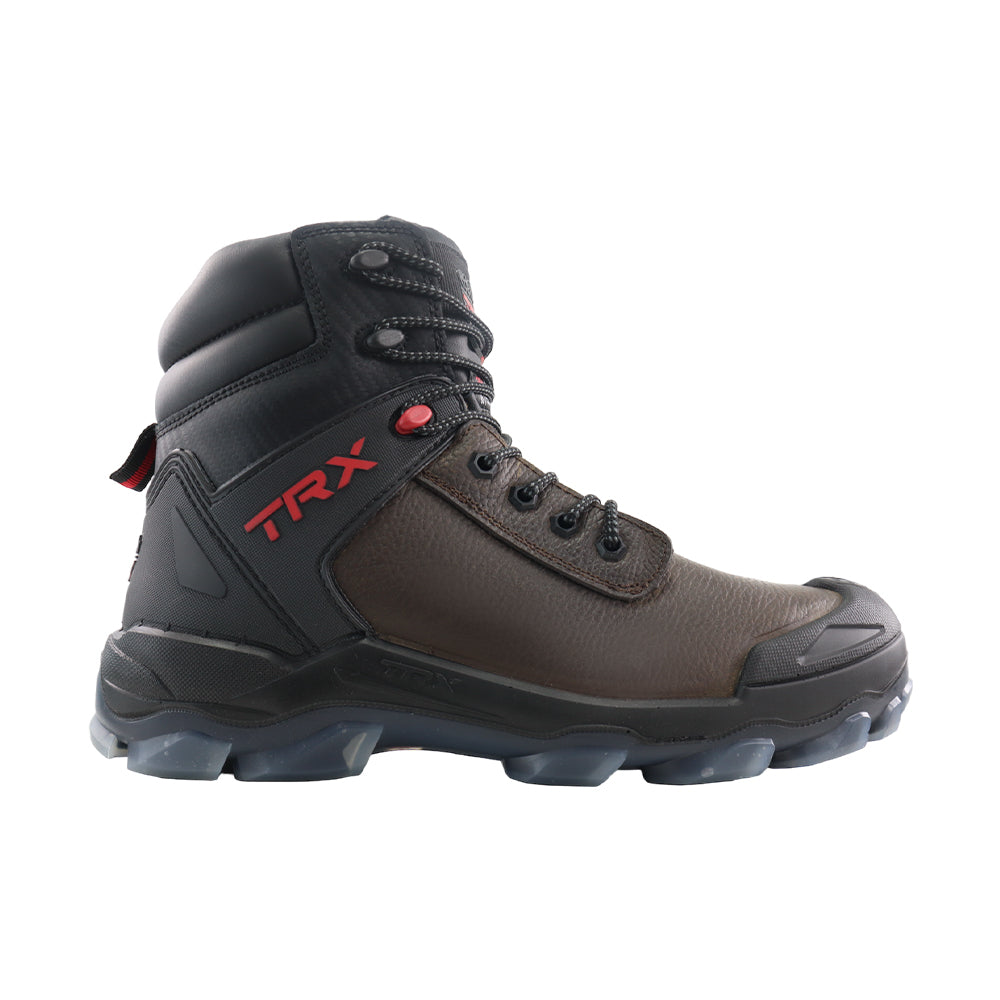 ZAPATO SEGURIDAD EDELBROCK BOTIN TRX ED 704 MEDIUM – Edelbrock