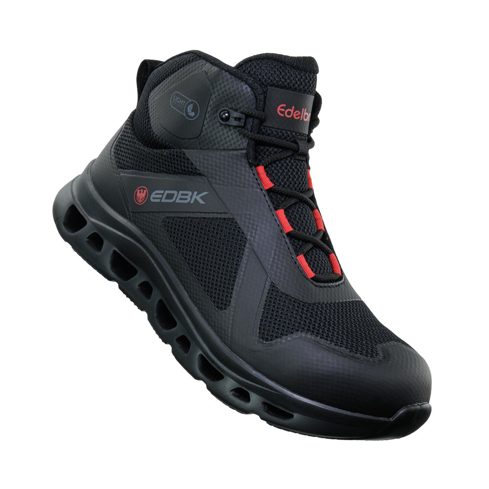 Zapatilla de trabajo Edelbrock Fly Work 1