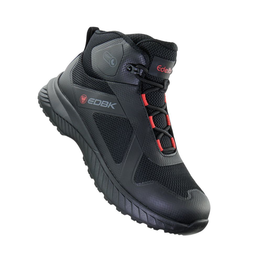 Zapatilla de trabajo Edelbrock Fly Work 2