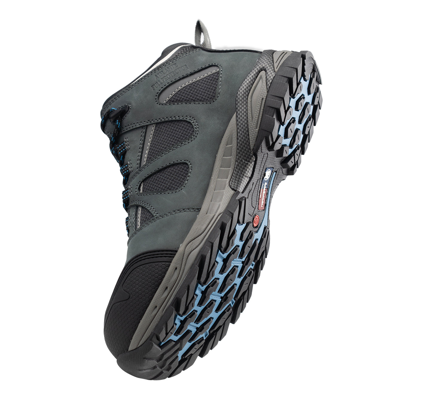 ZAPATO SEGURIDAD EDELBROCK BOTIN EDBK 177