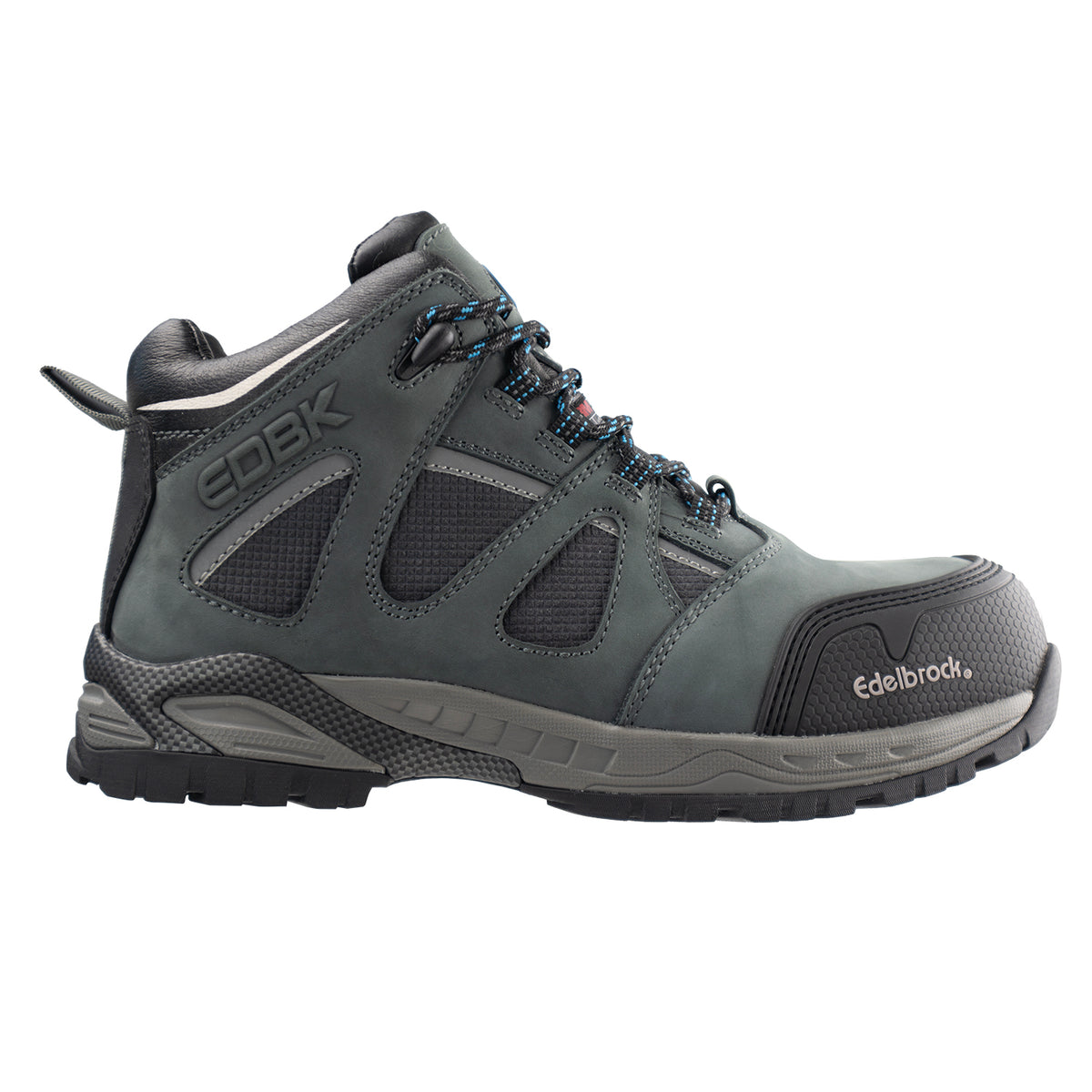 CALZADO SEGURIDAD EDELBROCK BOTIN OUTDOOR EDBK 500