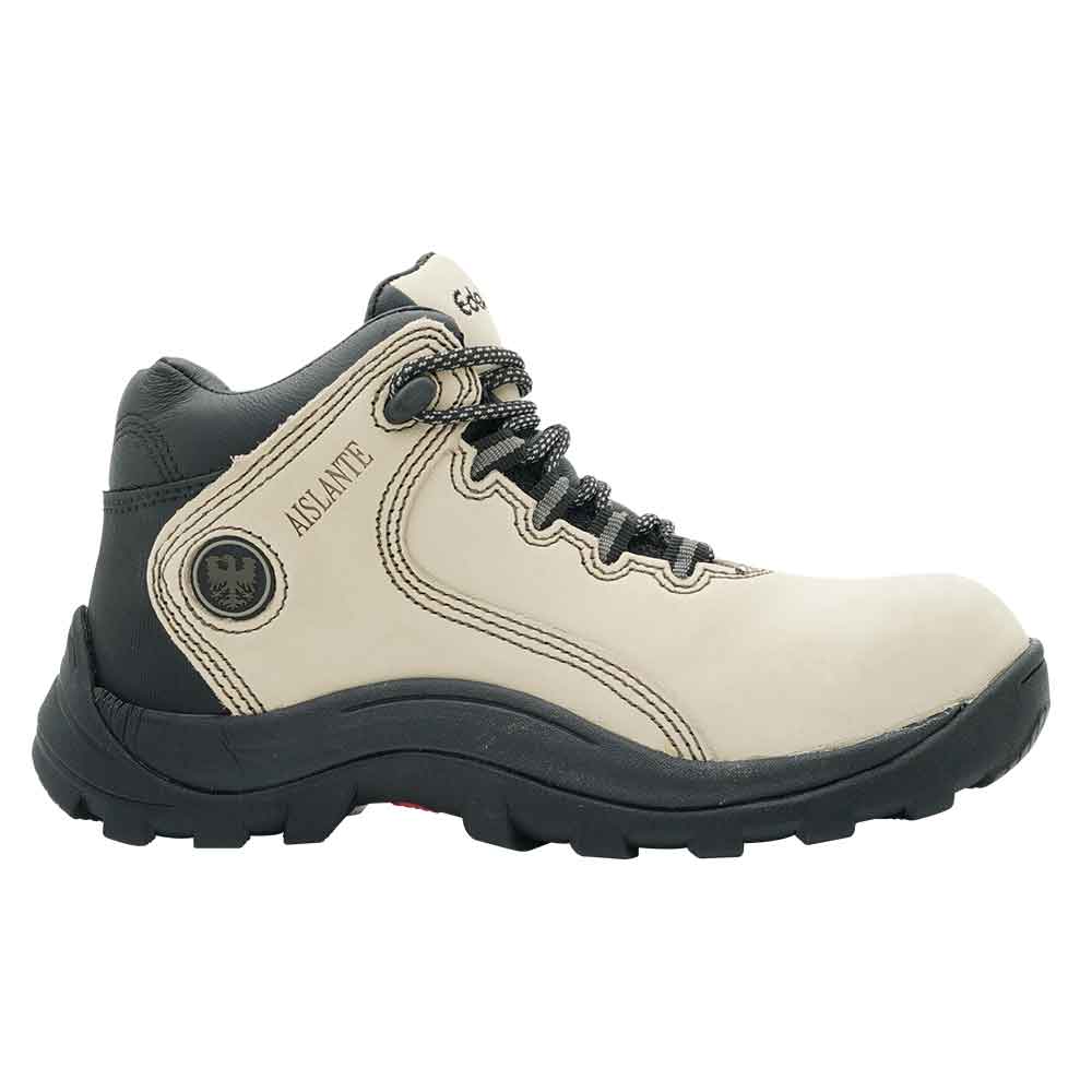 CALZADO SEGURIDAD EDELBROCK BOTIN ED 105