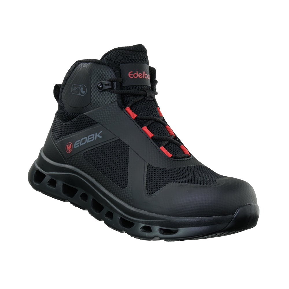 Zapatilla de trabajo Edelbrock Fly Work 1