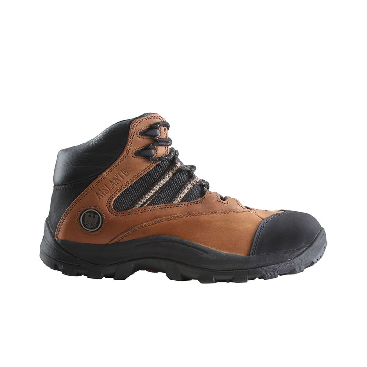 CALZADO SEGURIDAD EDELBROCK BOTIN EDBK 177