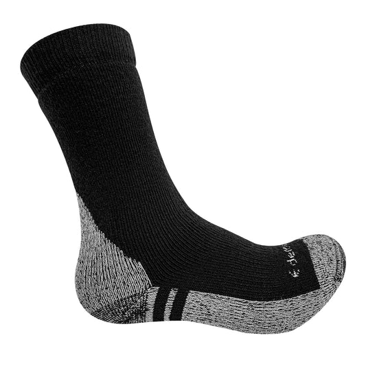 Calcetin Edelbrock Antibacteriano 35% Lana Con Cobre