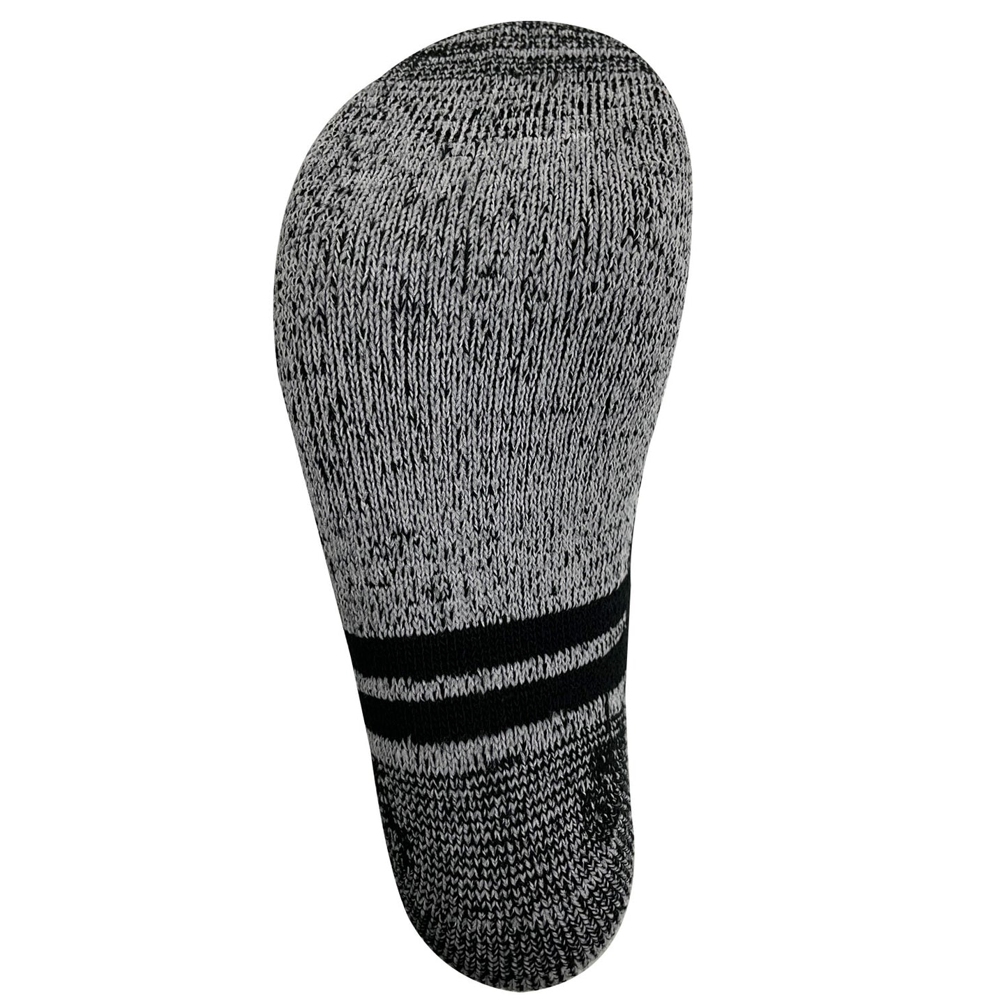 Calcetin Edelbrock Antibacteriano 35% Lana Con Cobre