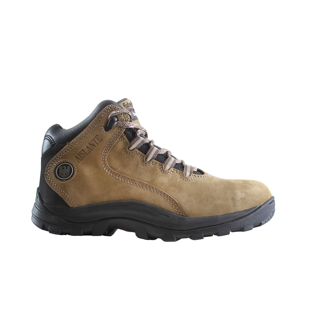 CALZADO SEGURIDAD EDELBROCK BOTIN ED 106