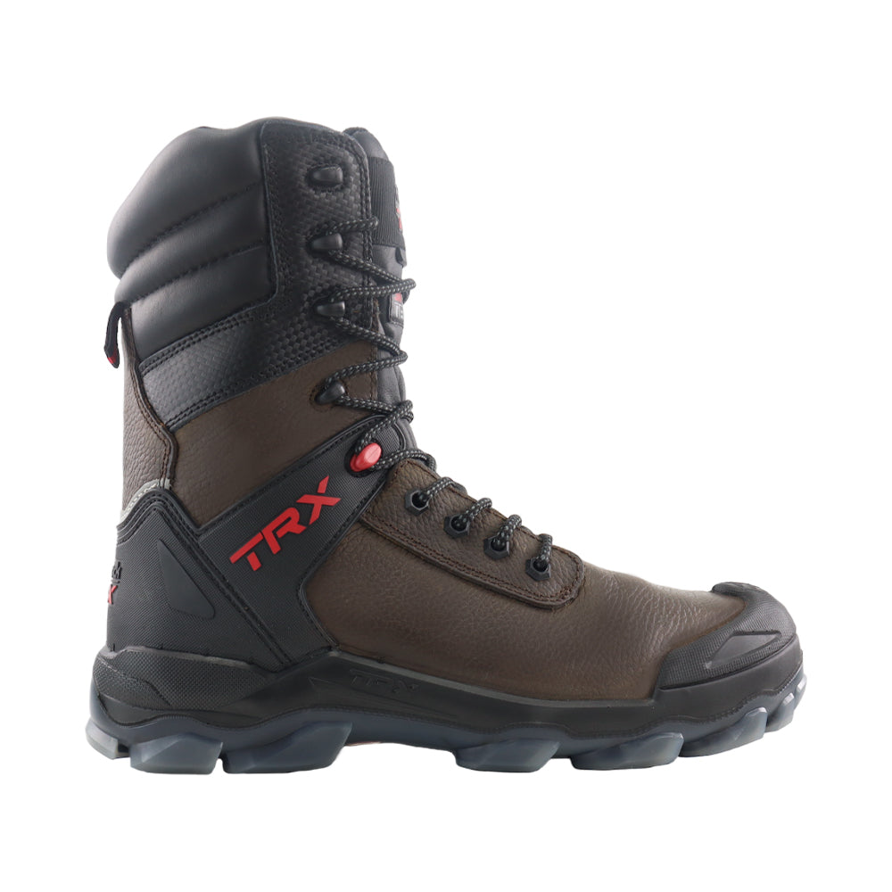 BOTA SEGURIDAD EDELBROCK TRX ED 707 HIGH