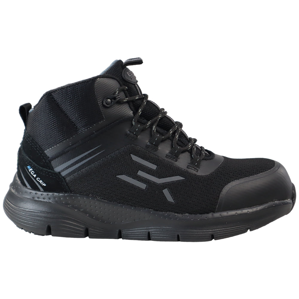 CALZADO SEGURIDAD EDELBROCK EDBK VORTEX HIGH