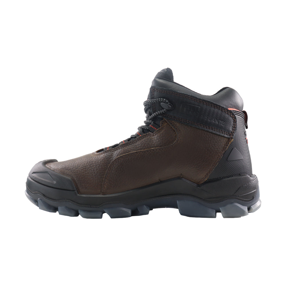 ZAPATO SEGURIDAD EDELBROCK BOTIN TRX ED 702 LOW – Edelbrock