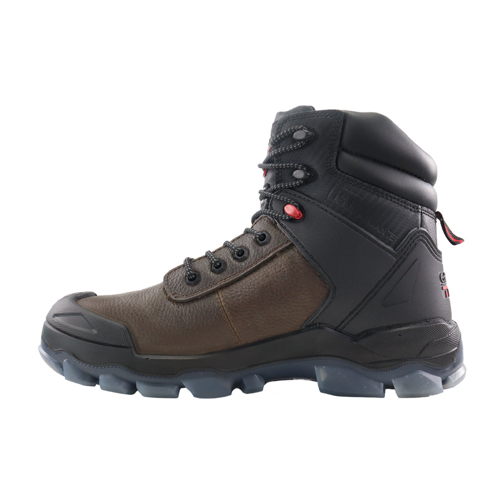 ZAPATO SEGURIDAD EDELBROCK BOTIN TRX ED 704 MEDIUM – Edelbrock
