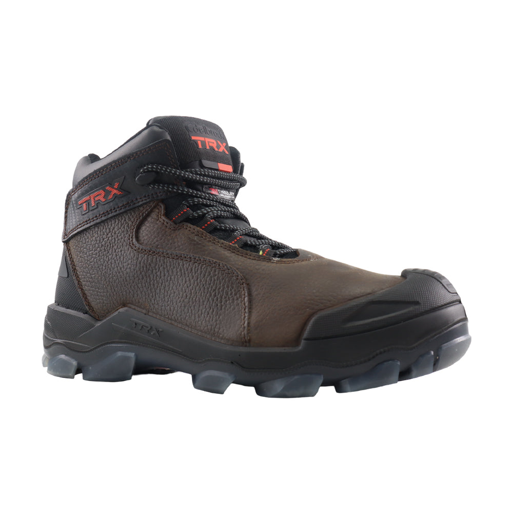 ZAPATO SEGURIDAD EDELBROCK BOTIN TRX ED 702 LOW – Edelbrock
