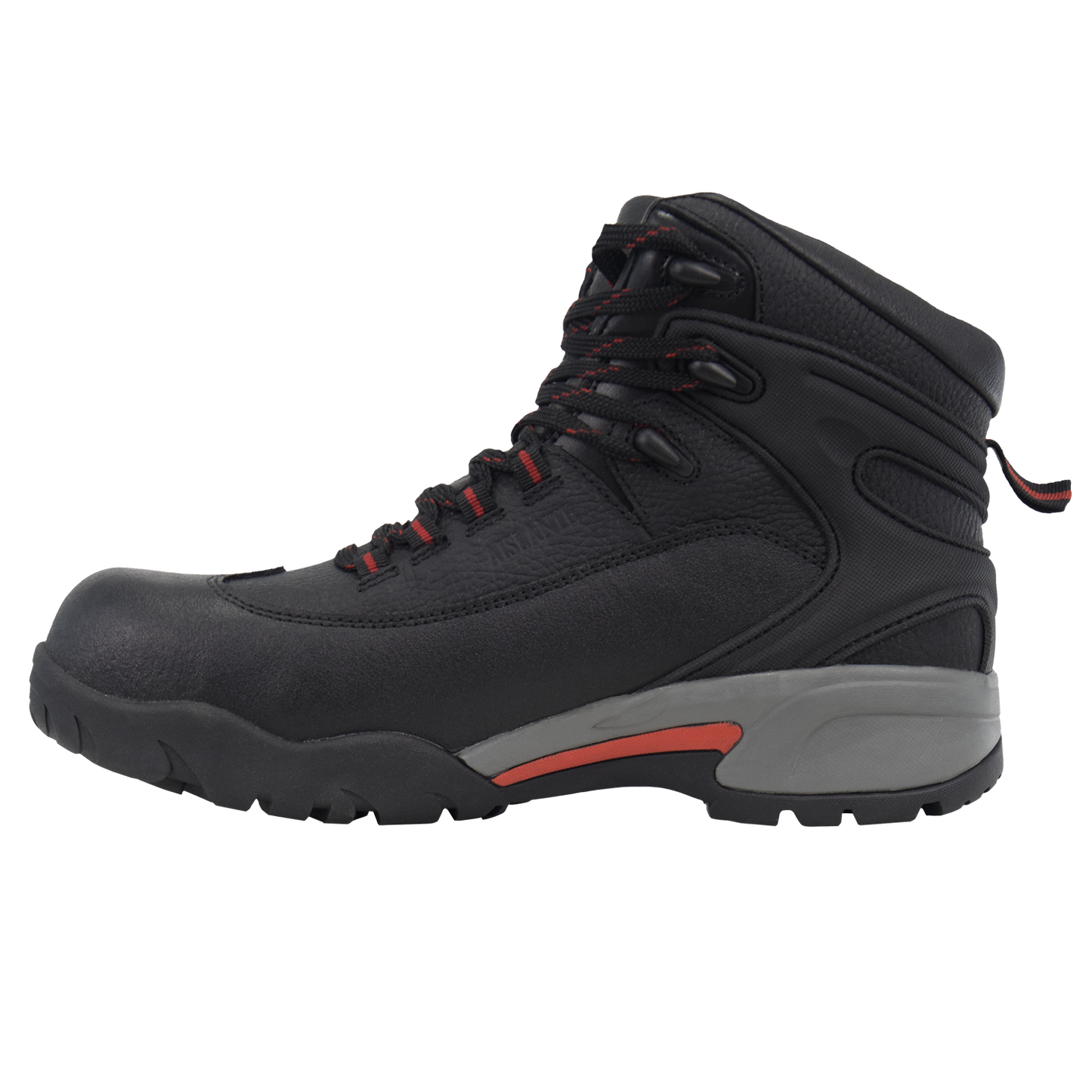 ZAPATO SEGURIDAD EDELBROCK BOTIN ED 170 NEGRO