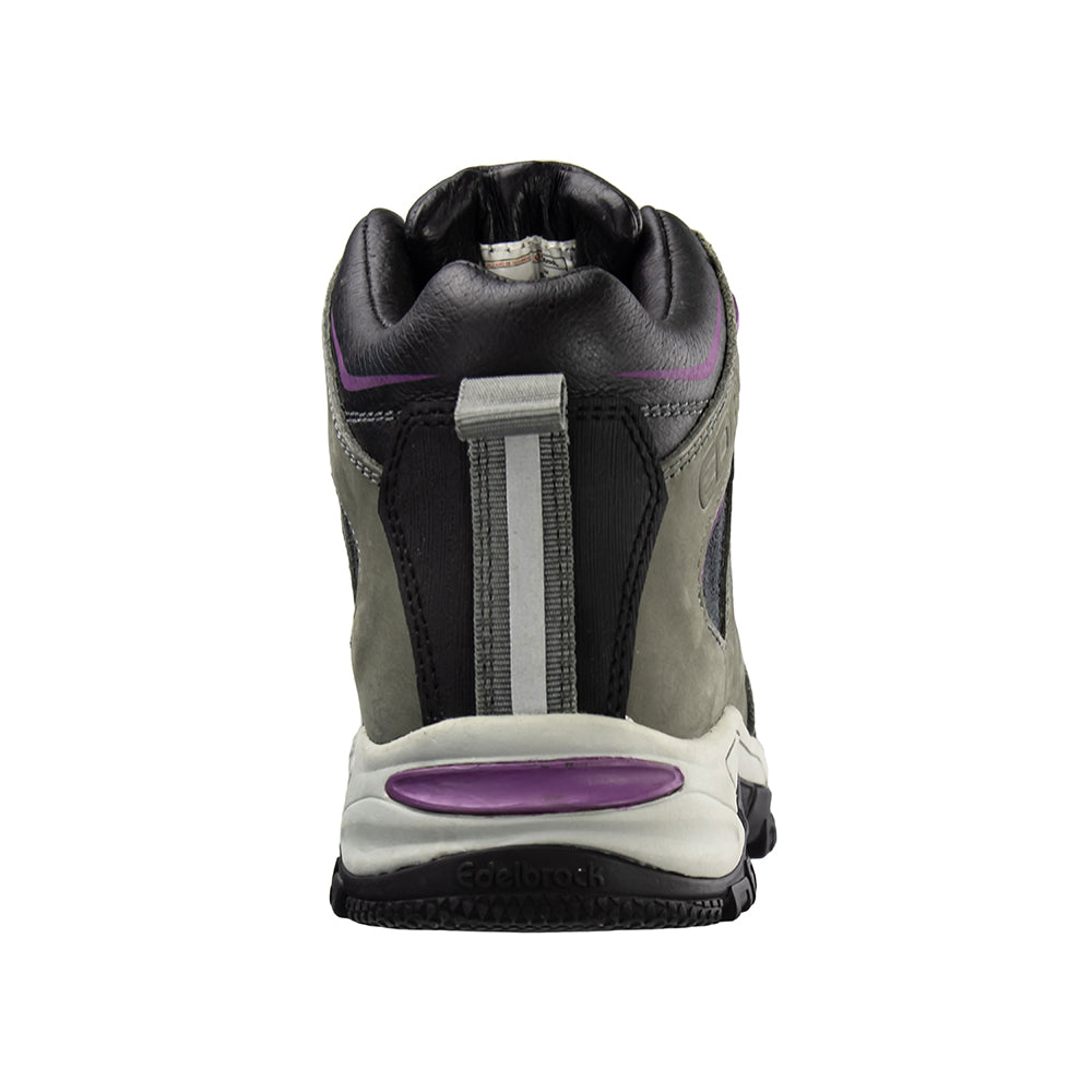 CALZADO SEGURIDAD FEMENINO EDELBROCK EDBK 177 WOMAN GRAY