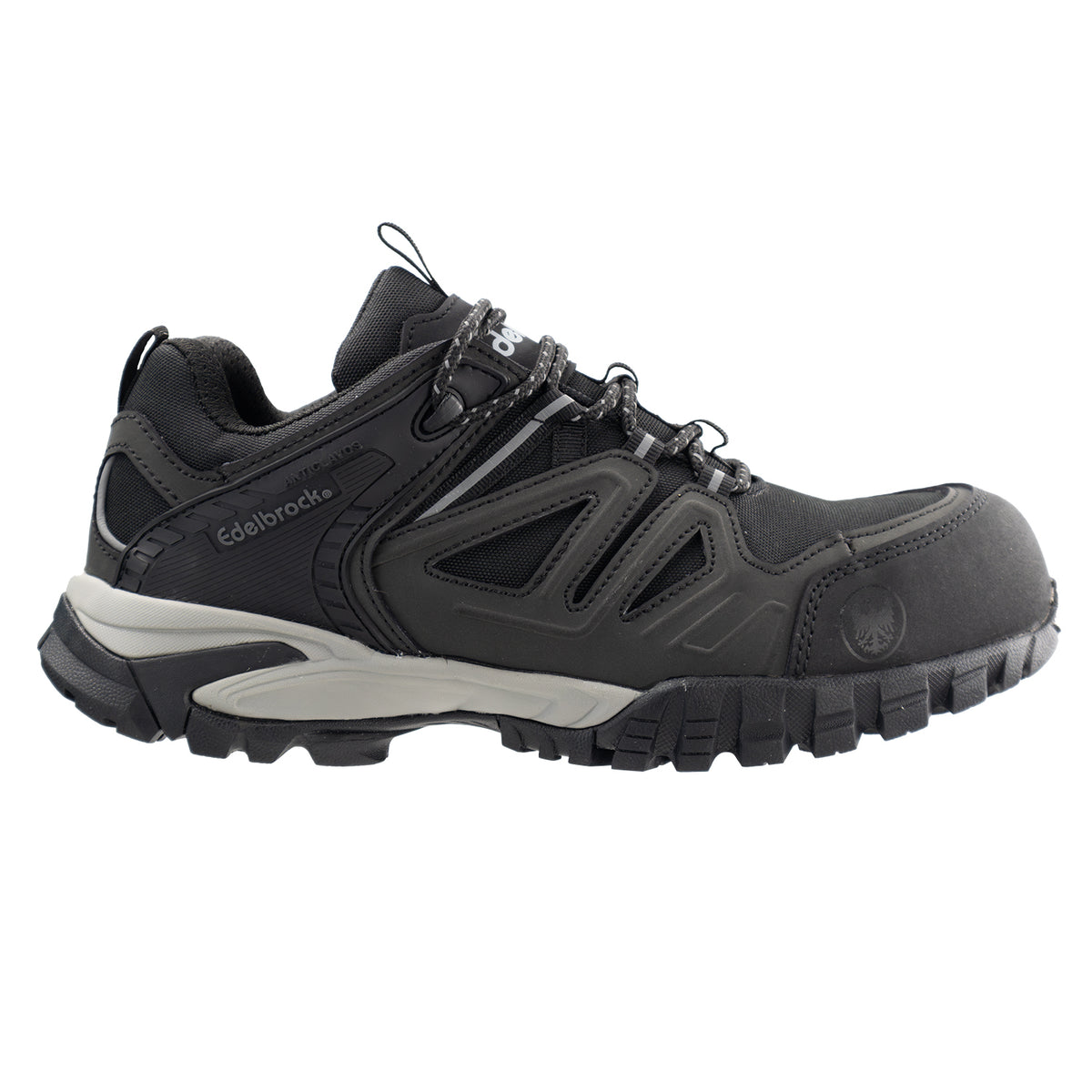 CALZADO SEGURIDAD EDELBROCK BOTIN OUTDOOR EDBK 501
