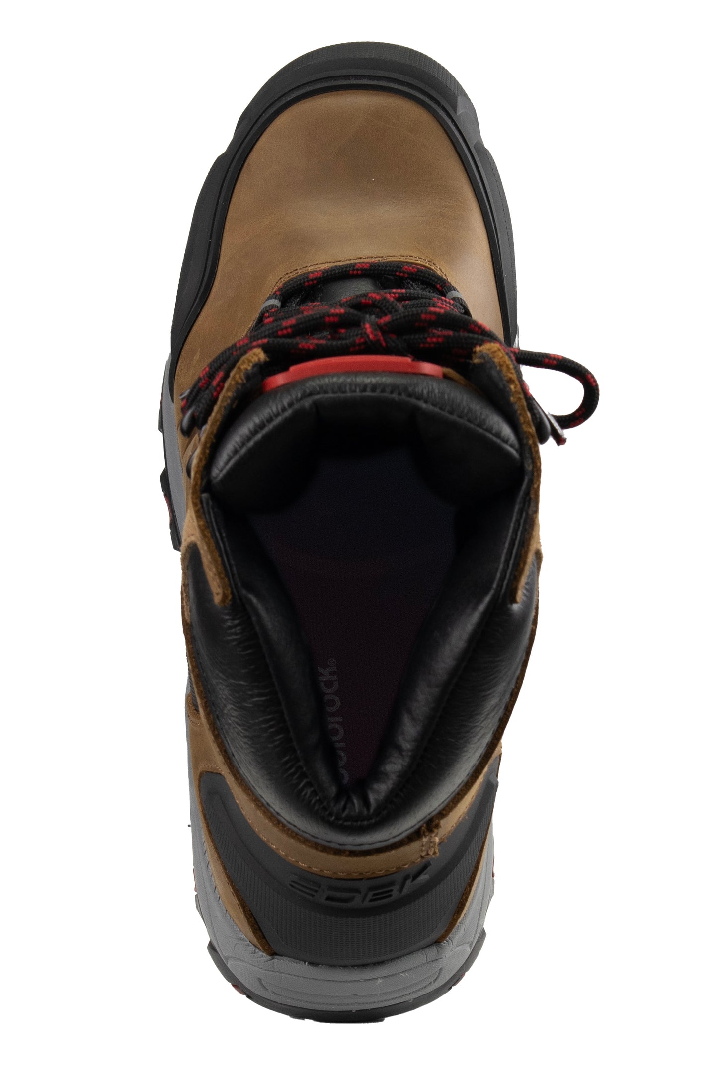 Botin Seguridad Edelbrock ED 107