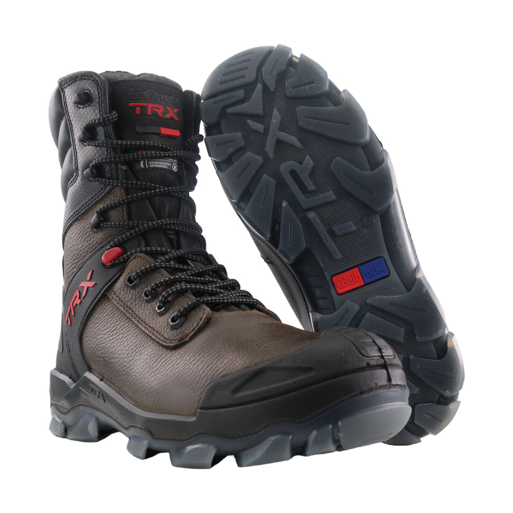 BOTA SEGURIDAD EDELBROCK TRX ED 707 HIGH – Edelbrock