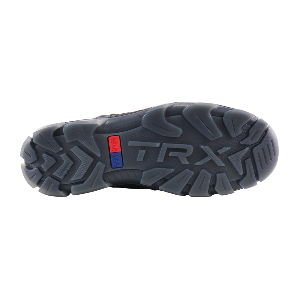 BOTA SEGURIDAD EDELBROCK TRX ED 707 HIGH – Edelbrock
