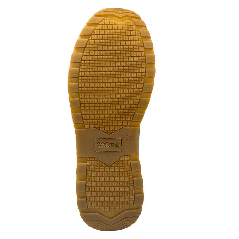 ZAPATO SEGURIDAD EDELBROCK VANSKY OLIVE – Edelbrock