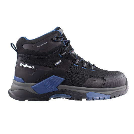 Botin Seguridad Edelbrock Scotland