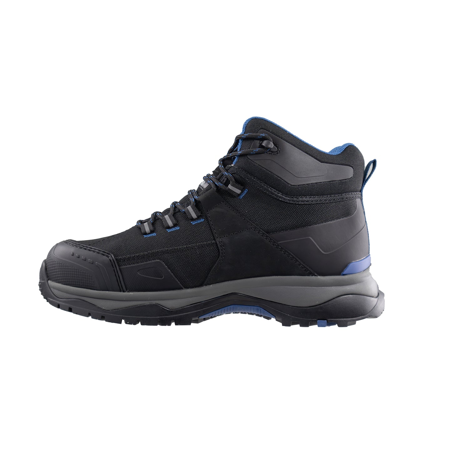 Botin Seguridad Edelbrock Scotland