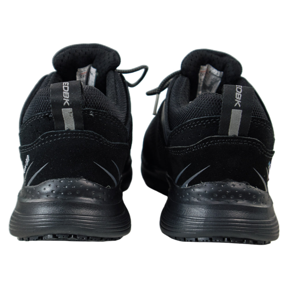 ZAPATO SEGURIDAD EDELBROCK EDBK VORTEX LOW